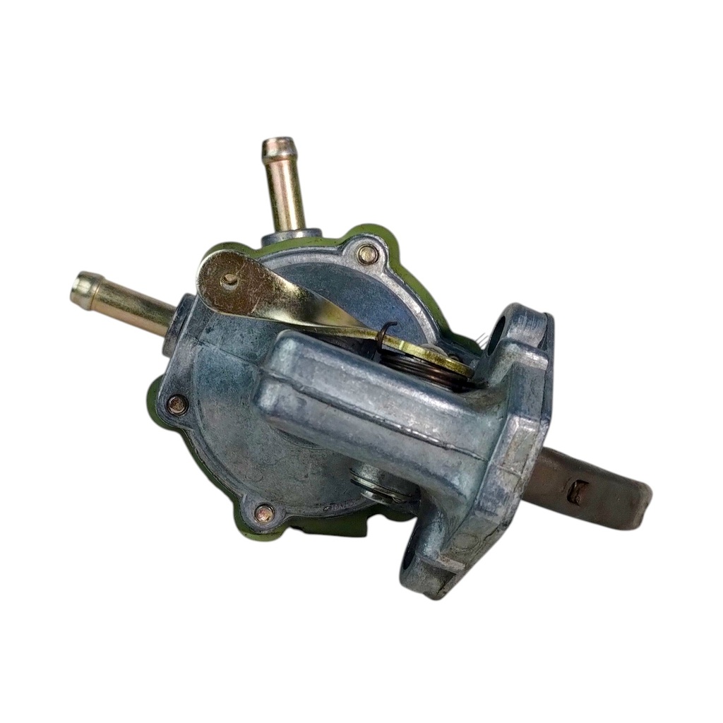 Bomba Diesel Mecanica - 5