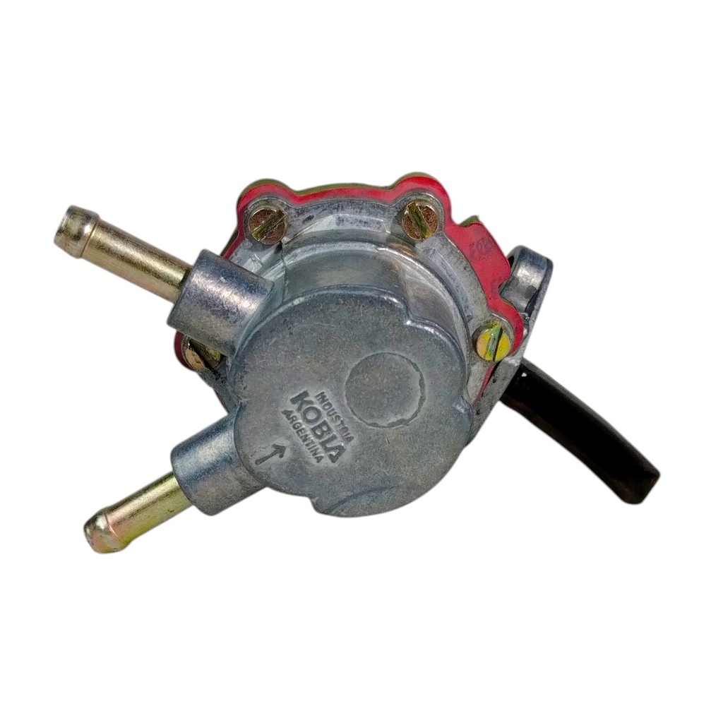Bomba Diesel Mecanica - 6