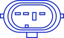 Bulbo De Electroventilador - 3