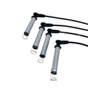 Juego Cables De Bujias - 0