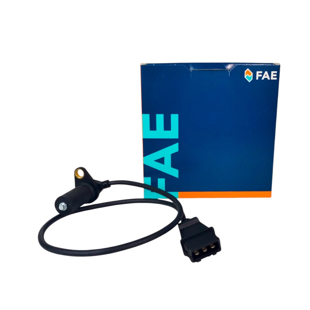 Sensor De Rpm - 3