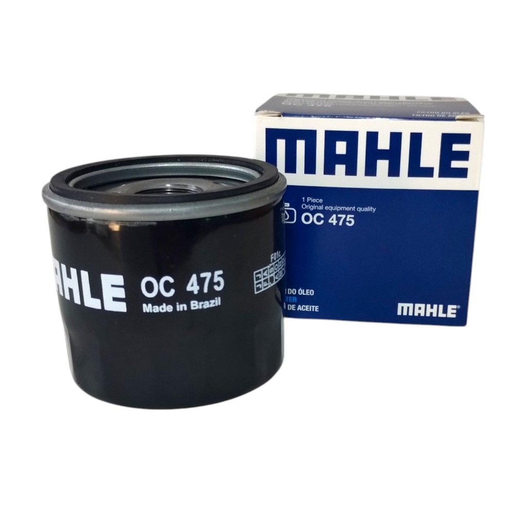 Filtro De Aceite - 3
