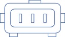 Bulbo De Electroventilador - 1