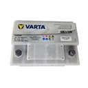 Bateria Convencional - 1