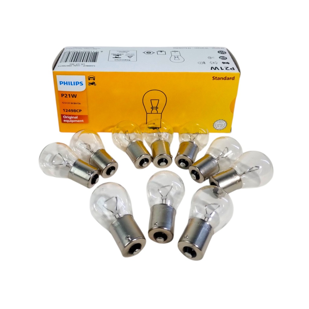 Lampara 12 Volt - 0