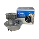 Bomba De Agua - 4