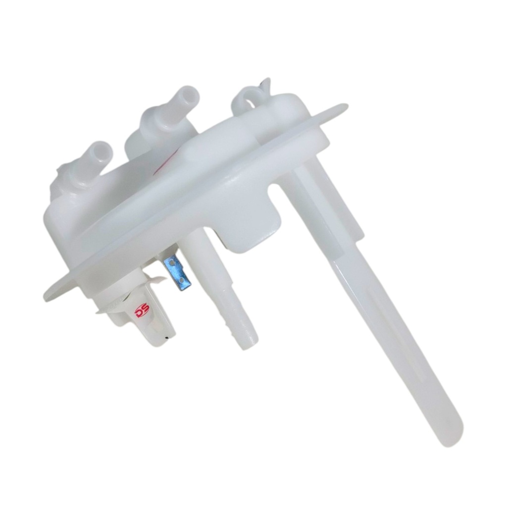 Tapa Superior Bomba De Combustible - 0