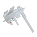 Tapa Superior Bomba De Combustible - 0