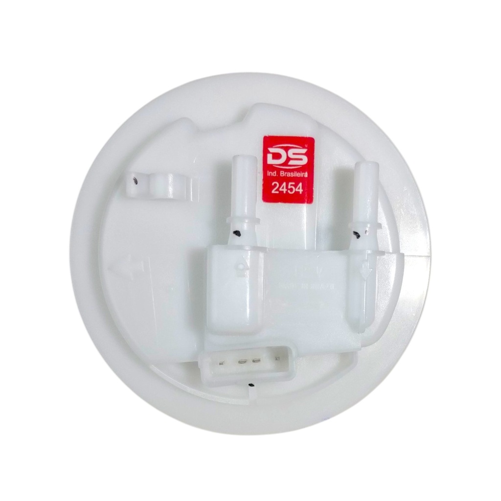 Tapa Superior Bomba De Combustible - 1