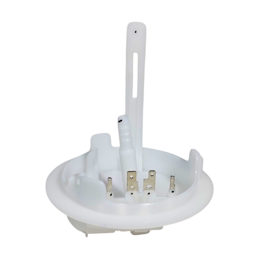 Tapa Superior Bomba De Combustible - 3