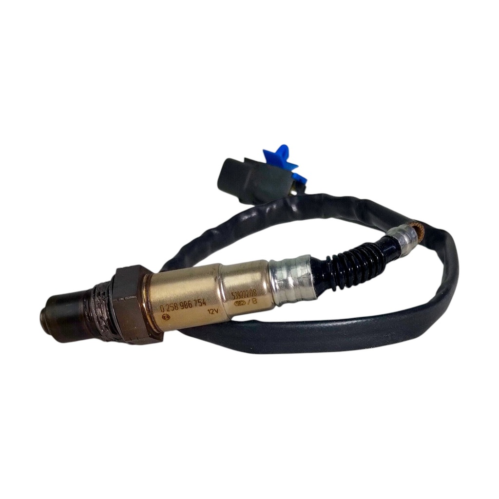 Sonda Lambda - 2