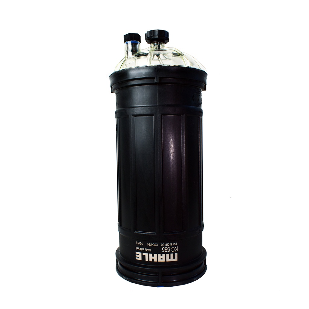Filtro De Combustible - 2