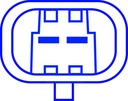 Bulbo De Electroventilador - 1