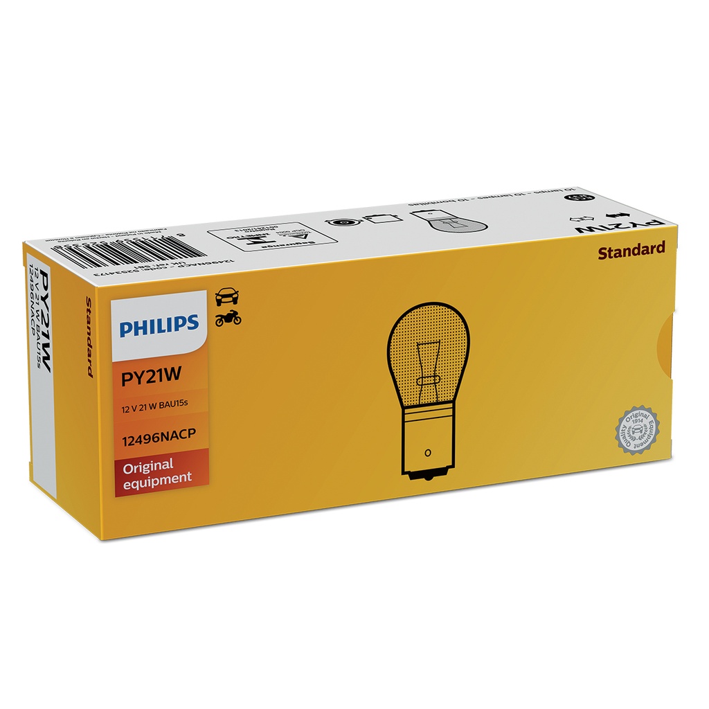 Lampara 12 Volt - 1