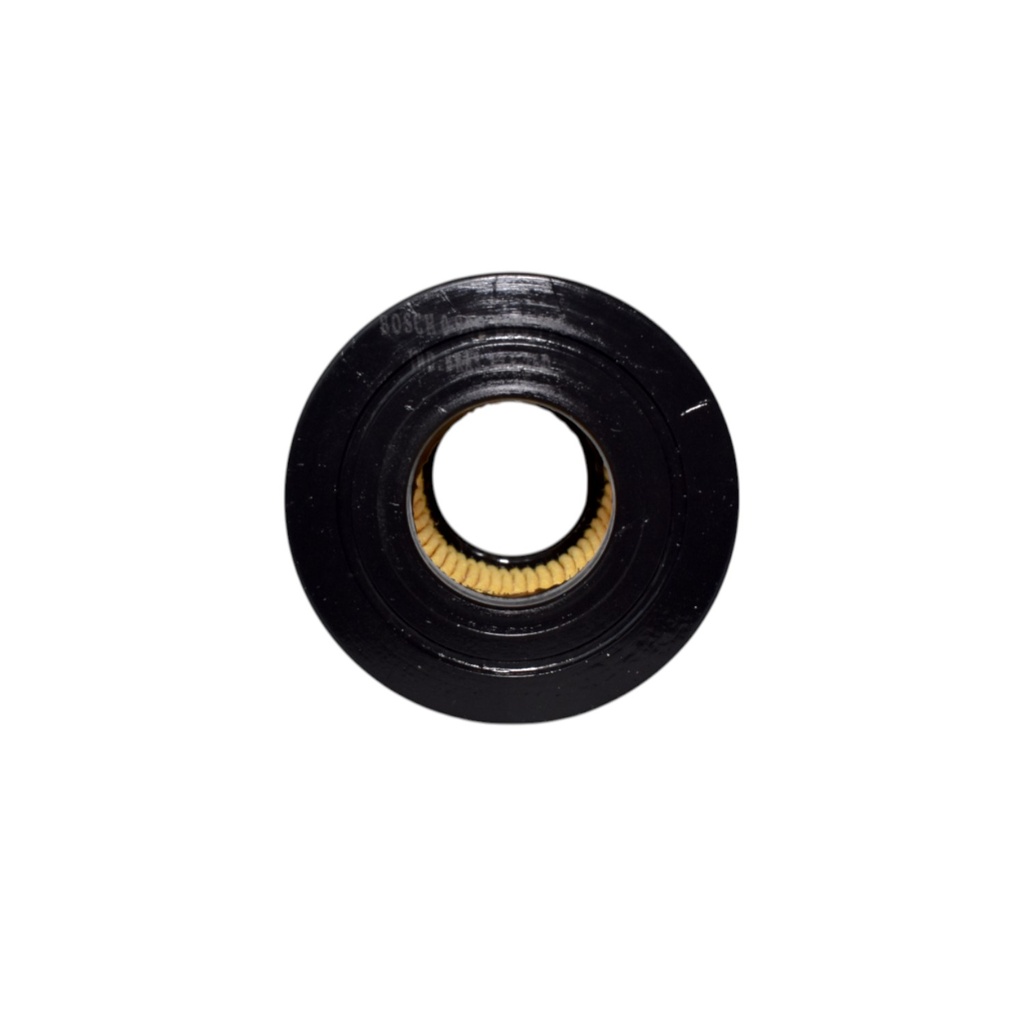 Filtro De Aceite - 0