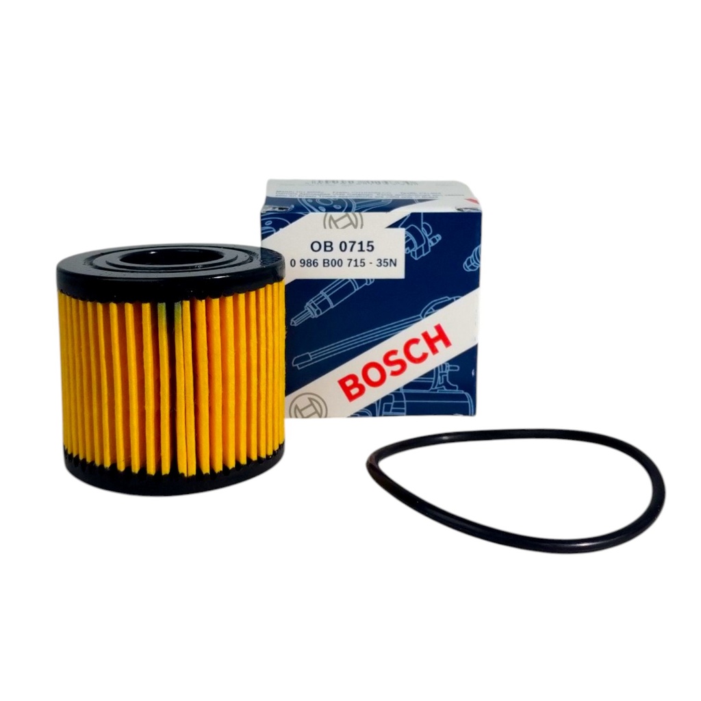 Filtro De Aceite - 1