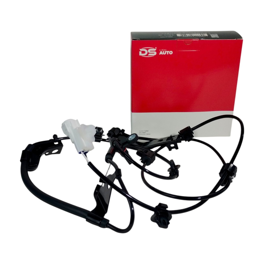 Sensor De Abs - 2