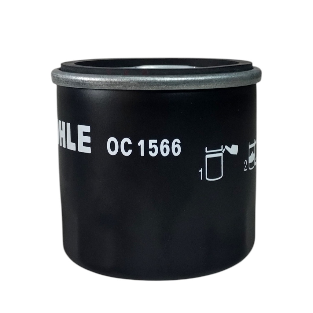 Filtro De Aceite - 2