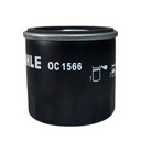Filtro De Aceite - 2