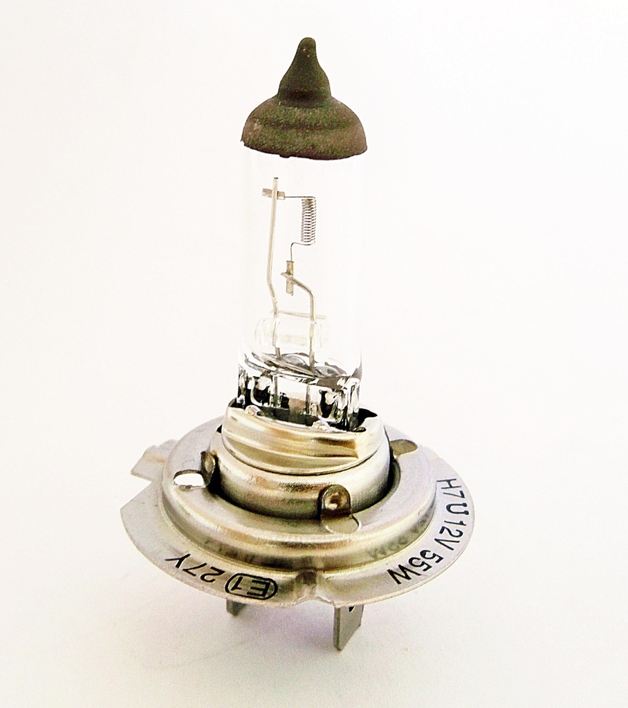Lampara 12 Volt - 0