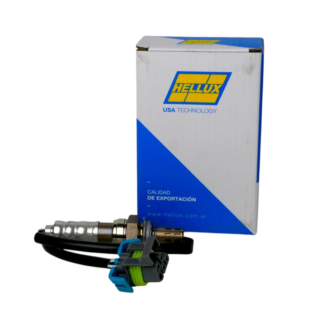 Sonda Lambda - 0