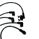 Juego Cables De Bujias - 0