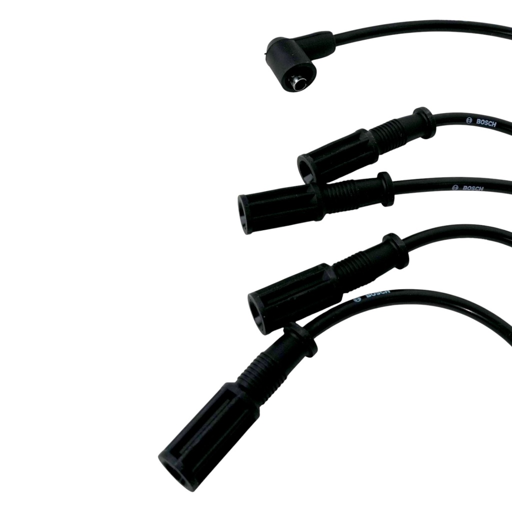 Juego Cables De Bujias - 1