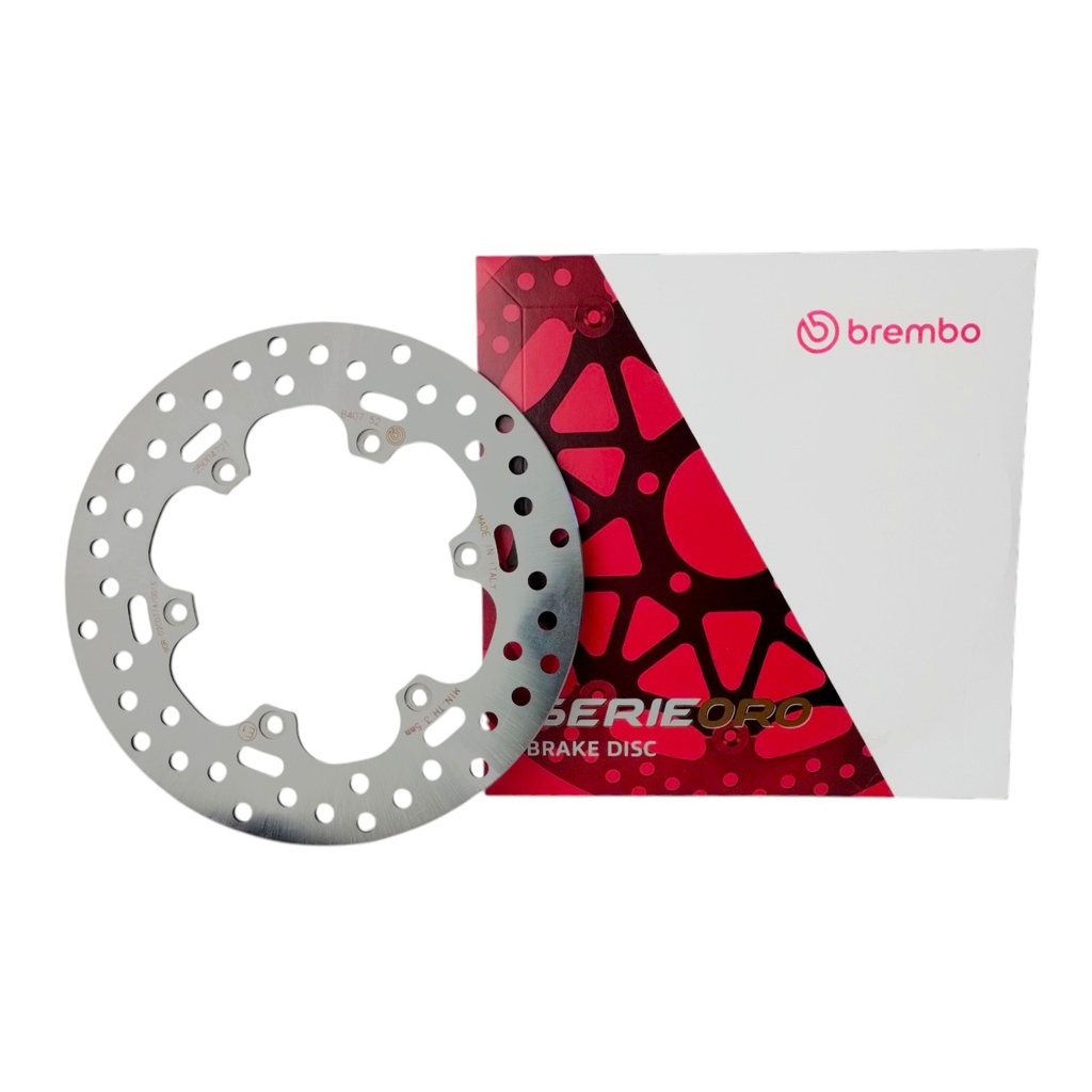 Disco De Freno - 1