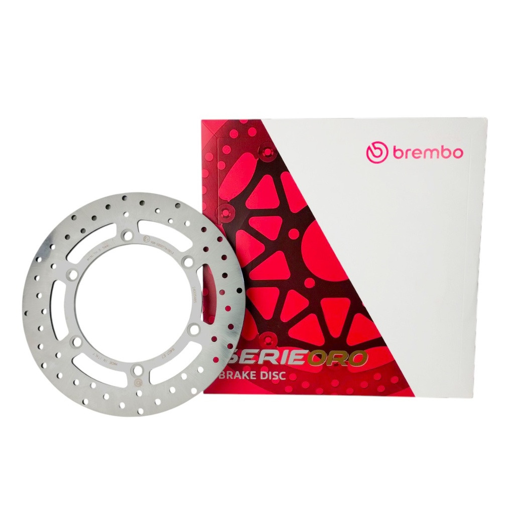 Disco De Freno - 1