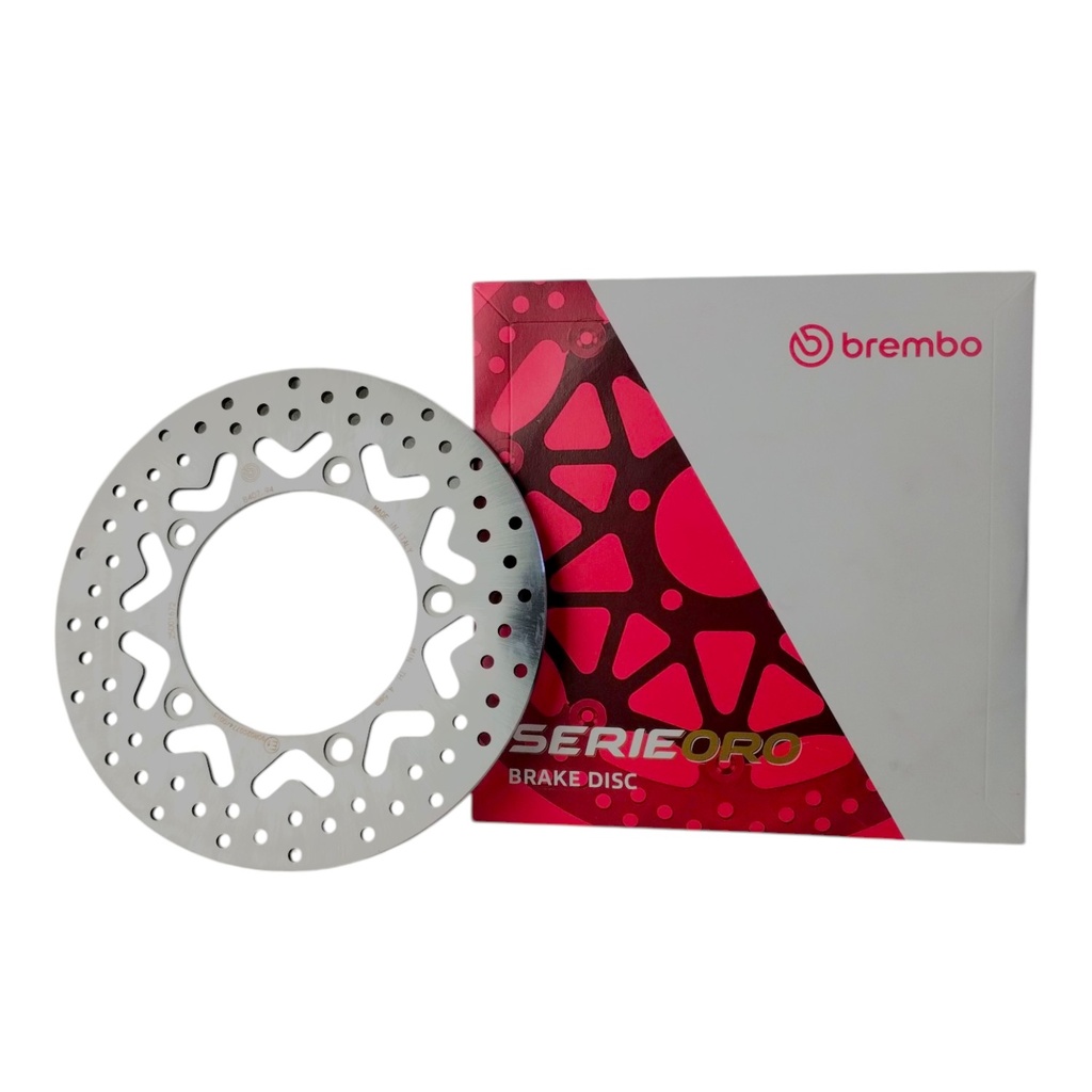 Disco De Freno - 1