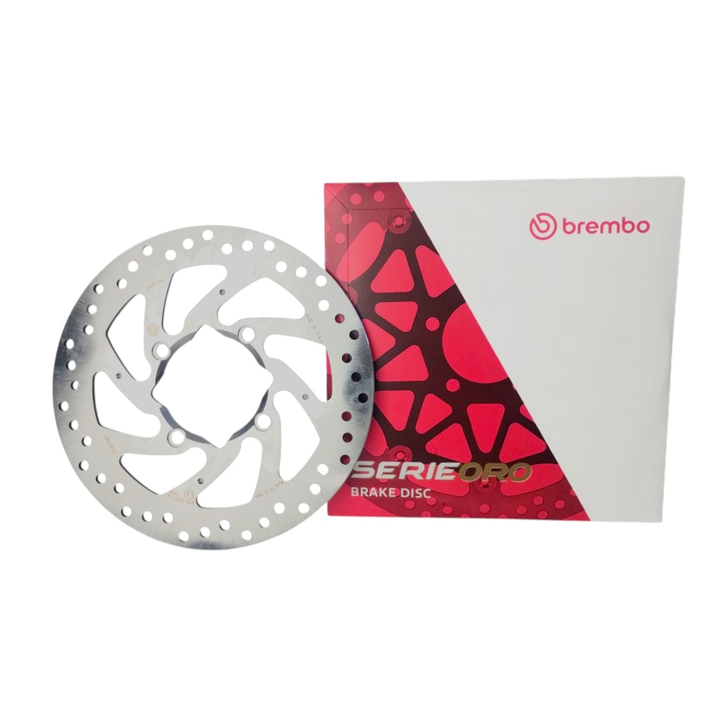 Disco De Freno - 1