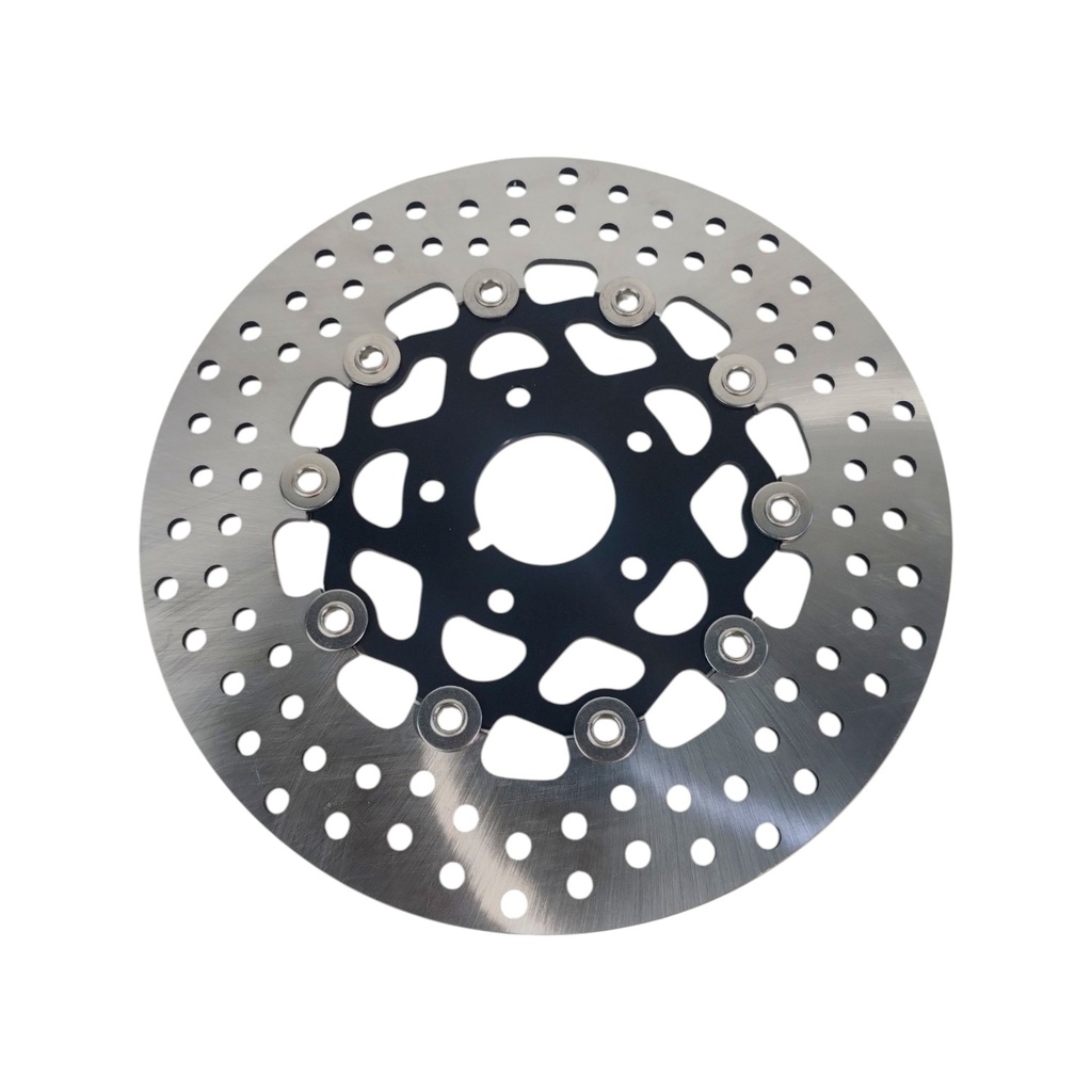 Disco De Freno - 0