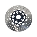 Disco De Freno - 0