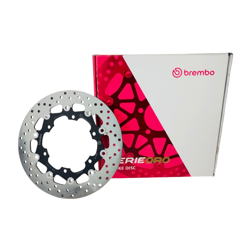 Disco De Freno - 1