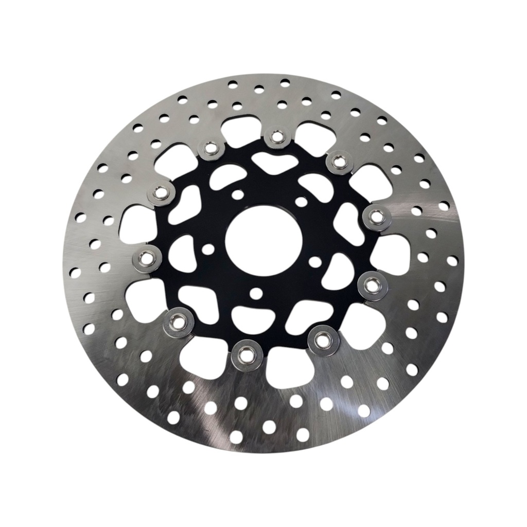 Disco De Freno - 0