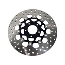 Disco De Freno - 0