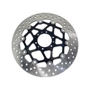 Disco De Freno - 0