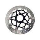 Disco De Freno - 0