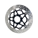 Disco De Freno - 0