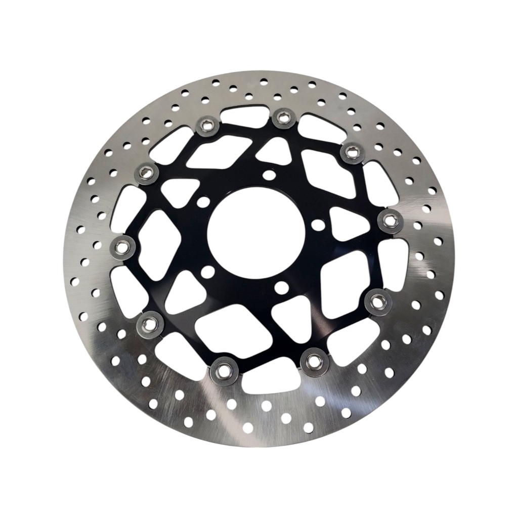 Disco De Freno - 0