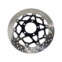 Disco De Freno - 0