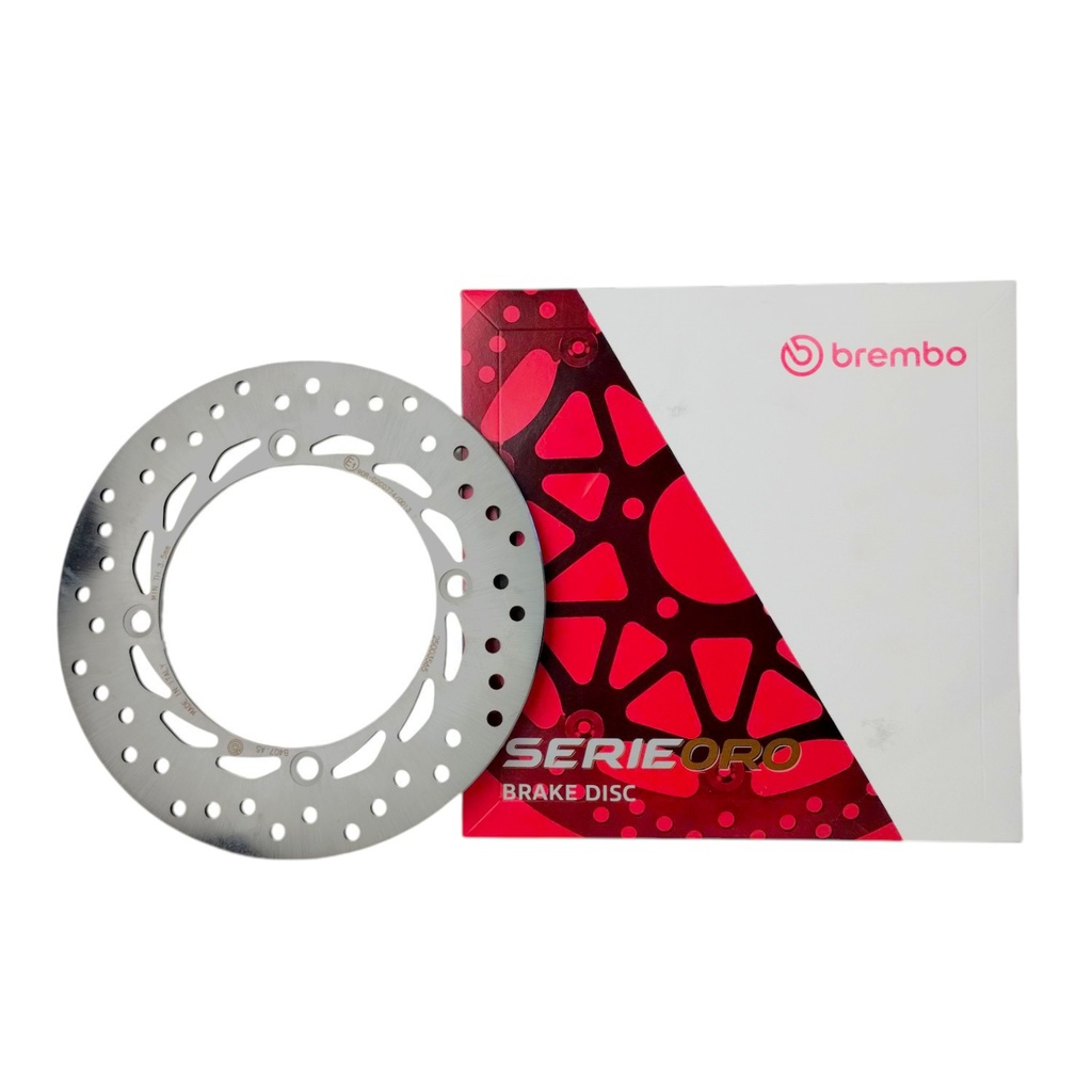 Disco De Freno - 1