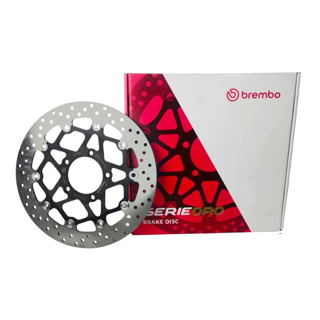 Disco De Freno - 1