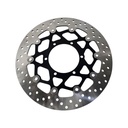 Disco De Freno - 0