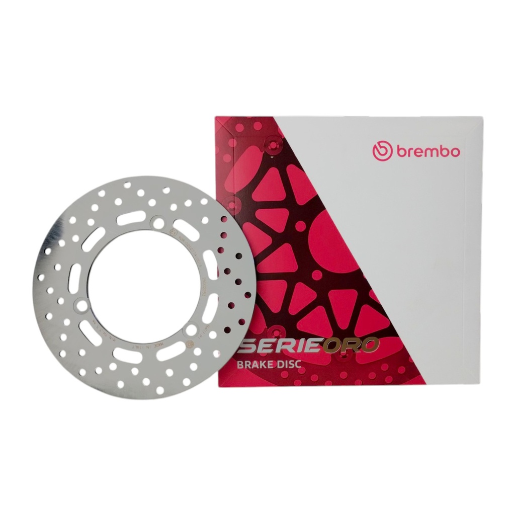 Disco De Freno - 1