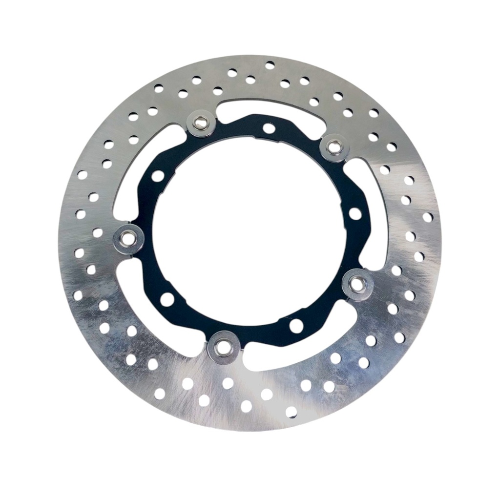 Disco De Freno - 0