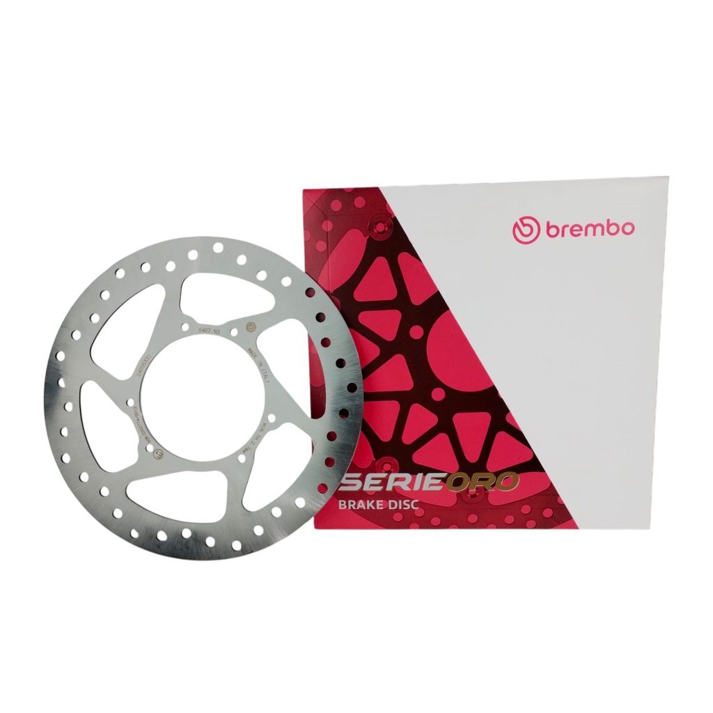 Disco De Freno - 1