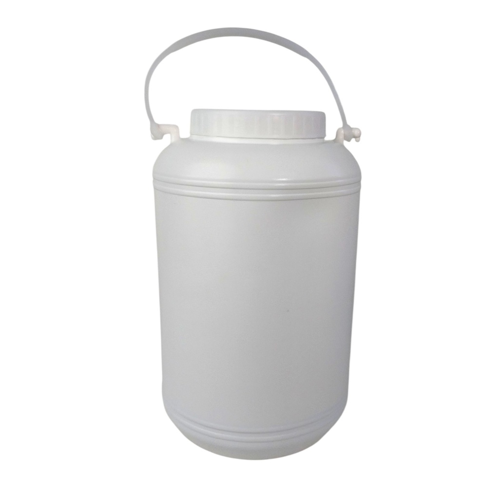 Gel Limpiador 5 Kg - 0