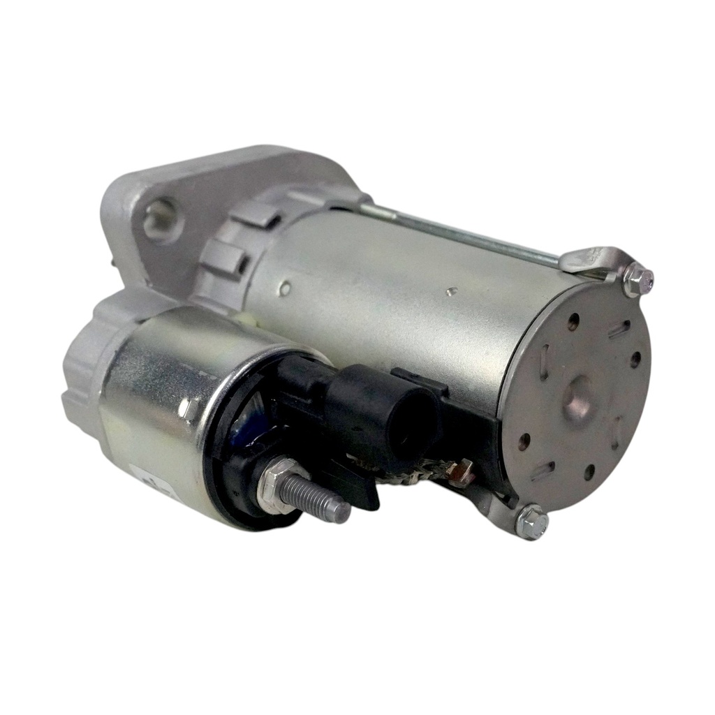 Motor De Arranque Completo - 0