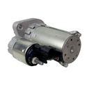 Motor De Arranque Completo - 0